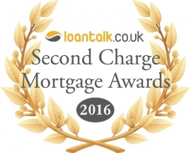 Loan Talk Second Charge Mortgage Awards 